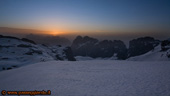 Alba dalla Fradusta